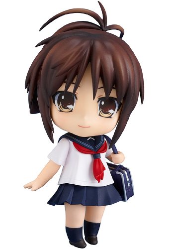 ねんどろいど もし高校野球の女子マネージャーがドラッカーの『マネジメント』を読んだら 川島みなみ画像