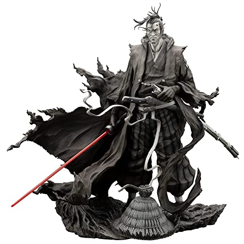 スターウォーズ フィギュア コトブキヤ ARTFX+ 1/10 Amazon.co.jp: コトブキヤ ARTFX+ スター・ウォーズ ダース