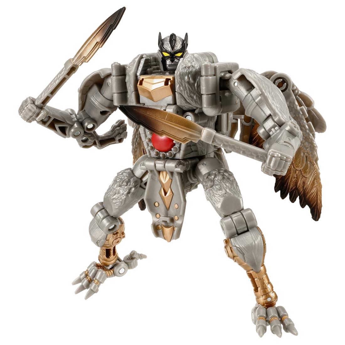 タカラトミー(TAKARA TOMY) トランスフォーマー トランスフォーマーレガシー TL-58 シルバーボルト｜アイテムストア大阪本店