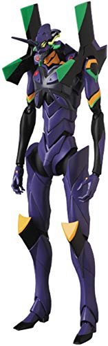 MAFEX マフェックス No.114 ヱヴァンゲリヲン新劇場版:Q エヴァンゲリオン第13号機 全高約190mm 塗装済み アクションフィギュア｜アイテムストア大阪本店