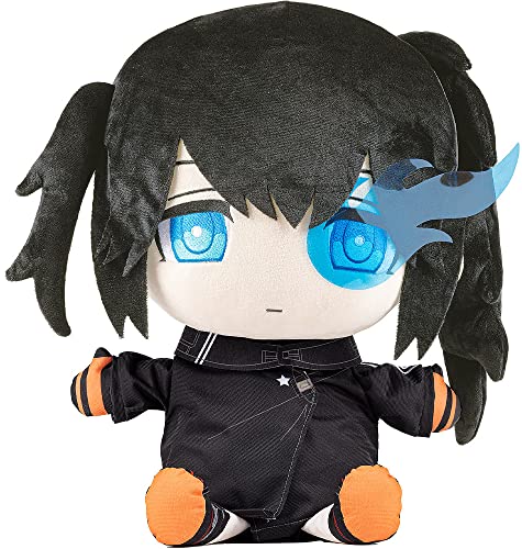 ❤️新品❤️ブラック・ロックシューター❤️デッドマスター★パズル★1000ピース Amazon.co.jp: ブラック ロックシューター デッドマスター