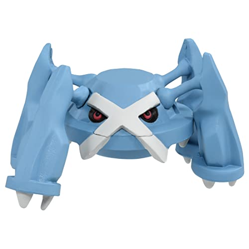 ポケモンフィギュア １７体セット タカラトミー タカラトミーアーツ （予約）ポケットモンスター モンコレ