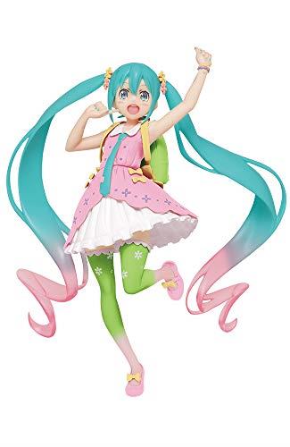 楽天市場】初音ミク×しゅうまい君 デフォルメフィギュア コラボ