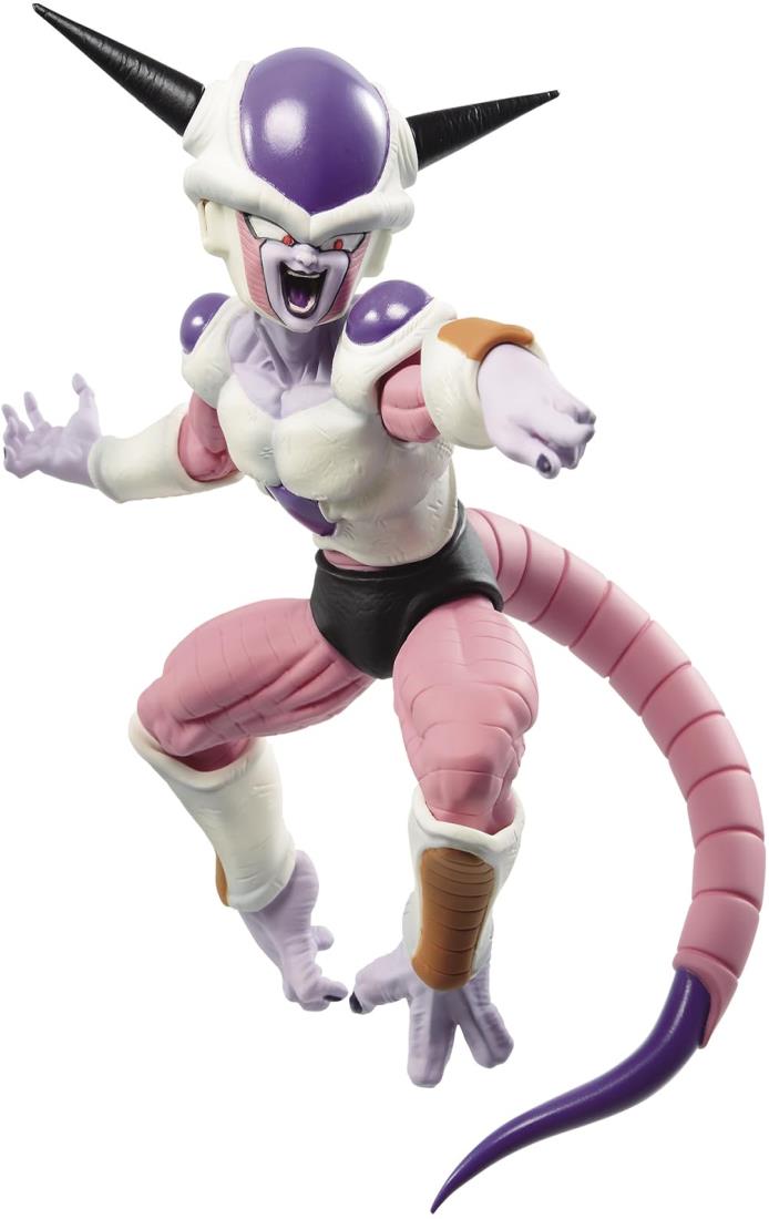 楽天市場】ドラゴンボールアライズ フリーザ第三形態 : electric