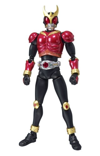 真骨彫 仮面ライダークウガ マイティフォーム Store Limited Amazon.co.jp: TAMASHII NATIONS S.H.Figuarts(真骨彫製法) 仮面