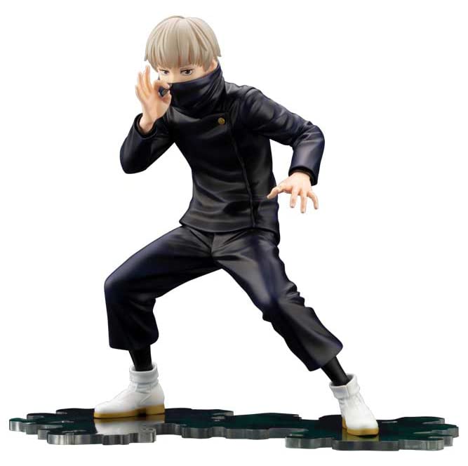 ARTFX J 呪術廻戦 狗巻 棘 1/8スケール PVC製 塗装済み完成品 フィギュア PV050 14,271円