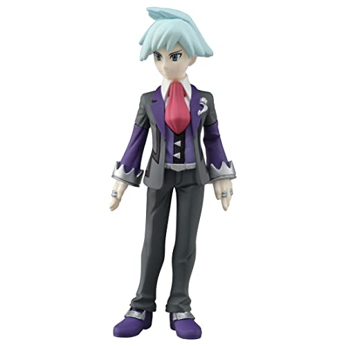 ポケットモンスター　モンコレ　トレーナーズコレクション　サトシ Amazon.co.jp: タカラトミー 『 ポケットモンスター モンコレ