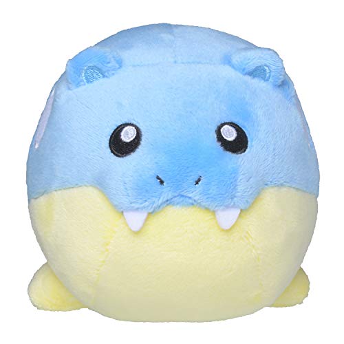 タグ付き ポケモンセンター 限定 もっちりっち ぬいぐるみ タマザラシ Amazon.co.jp: ポケモンセンターオリジナル もっちりっち