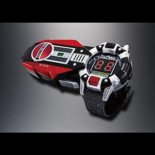 BANDAI コンプリート セレクション モディフィケーション 仮面ライダー555 ファイズアクセル(ボーイズトイパークショップ限定)