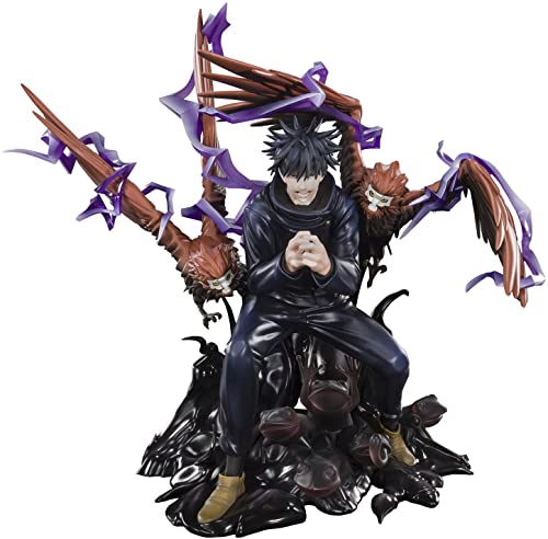 未開封★figma 呪術廻戦 伏黒恵 フィギュア 購入特典 鵺 イラストシート 新品 未開封 figma フィグマ 呪術廻戦 伏黒恵 【GOODSMILE