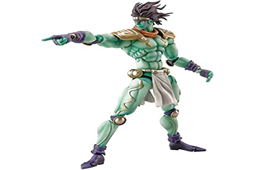 【新品】ジョジョの奇妙な冒険 第5部 キャラヒーローズ ディアボロ フィギュア 71r2Fy+l6QL._UF894,1000_QL80_.jpg