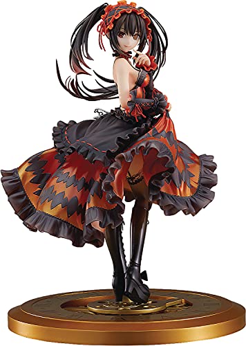 デート・ア・ライブ 時崎狂三 漢服ver. 1/7フィギュア 渋谷スクランブル SHIBUYA SCRAMBLE FIGURE 時崎狂三 - 漢服ver.- 1/7スケール