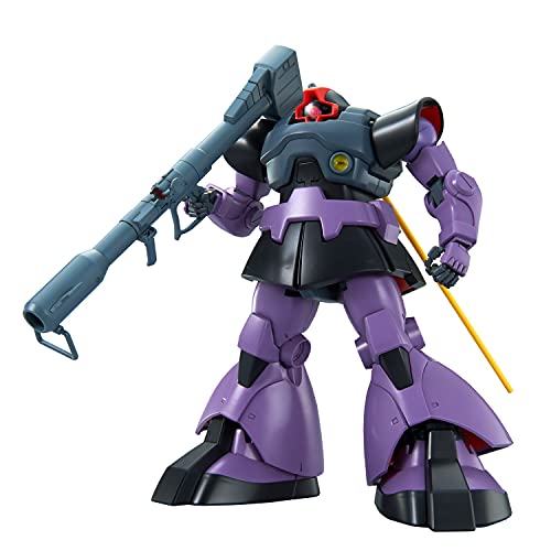 楽天市場】HG 1/144 グスタフ・カール(ギレンの野望Ver