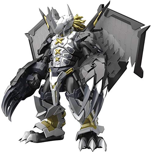 【新品未使用】バンダイスピリッツ デジモンアドベンチャー　ウォーグレイモン Amazon | BANDAI SPIRITS(バンダイ スピリッツ) フィギュア