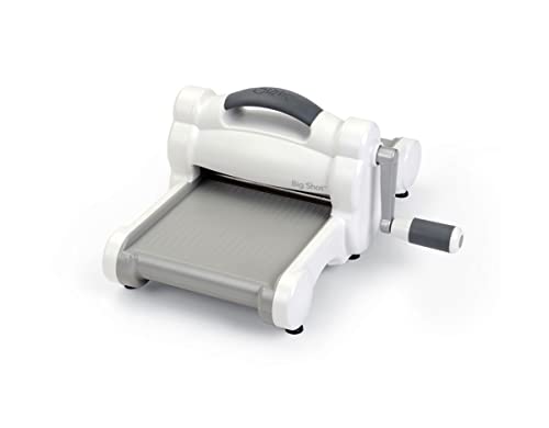 sizzix ビックショット　ダイ付き 楽天市場】【保証付】 Sizzix シジックス ビッグショット スターター