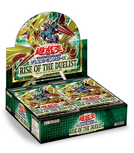 遊戯王OCG デュエルモンスターズ ボックスセット 12個 楽天市場】【予約前日発送】[TCG] 遊戯王OCGデュエルモンスターズ