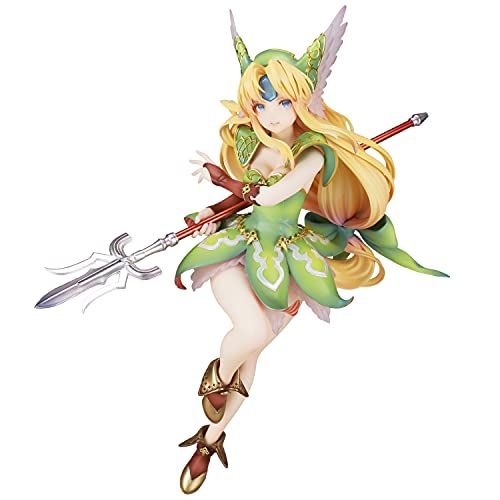 聖剣伝説３ トライアルズ オブ マナ リース 完成品フィギュア