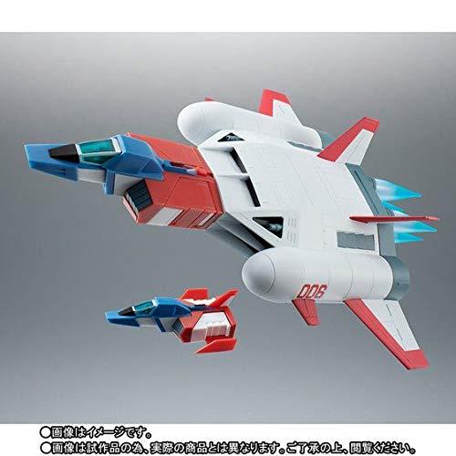 楽天市場】ROBOT魂 ＜SIDE MS＞ FF-X7-Bst コア・ブースター 2機セット