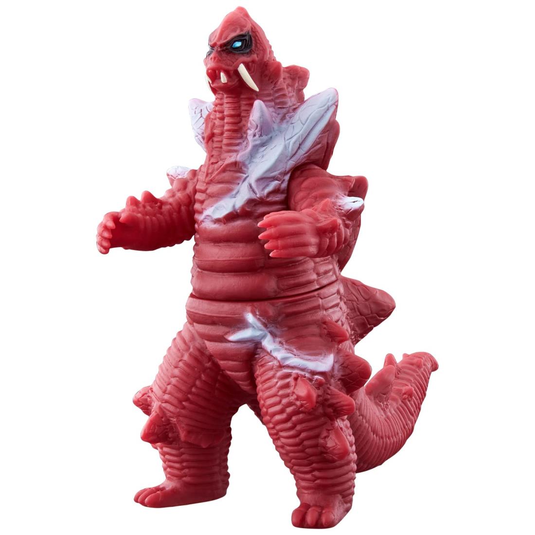 楽天市場】ウルトラ怪獣104 キングモーラット : どら屋 楽天市場店