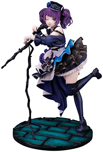 amiami アイドルマスター シャイニーカラーズ 田中摩美々 ルフォンドゥ・ラメールver. 1/8スケール PVC・ABS製 塗装済み 完成品 フィギュア AMIF-SC-004