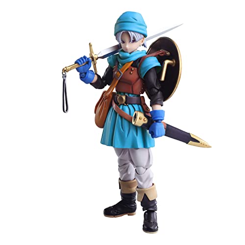 ドラゴンクエスト 幻の大地 ブリングアーツ テリー｜アイテムストア大阪本店 11,645円