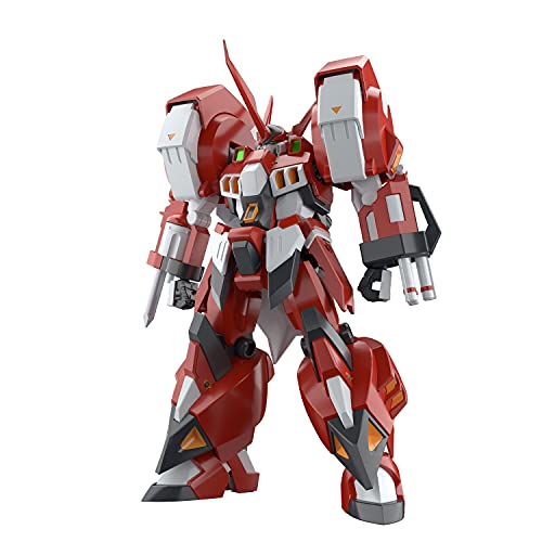 楽天市場】バンダイ HG アルトアイゼン 「スーパーロボット大戦