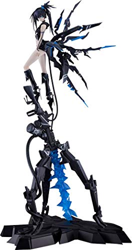 インセイン・ブラック★ロックシューター 「ブラック★ロックシューター」 1/8 61+wLxBh0pL._UF350,350_QL80_.jpg