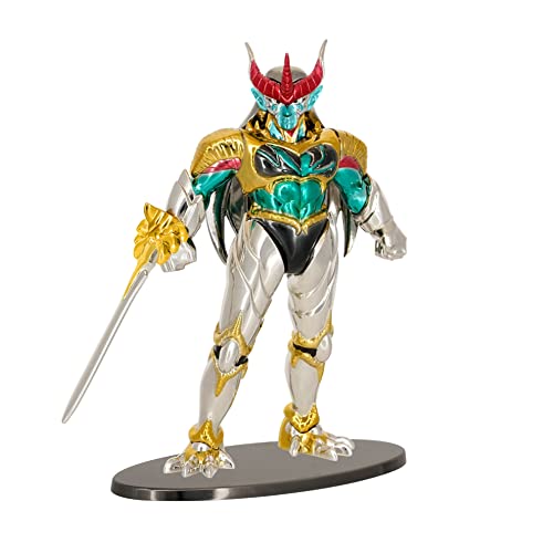 ドラゴンクエスト ダイの大冒険 メタリックモンスターズギャラリー 超魔生物ハドラー画像