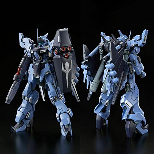 楽天市場】HGUC 1/144 AMX-018[HADES] トーリスリッター (機動戦士