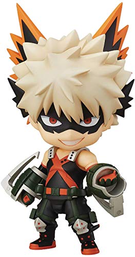 楽天市場】ねんどろいど 僕のヒーローアカデミア 上鳴電気