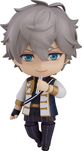 ねんどろいど あんさんぶるスターズ! 瀬名泉 ノンスケール ABS&PVC製 塗装済み可動フィギュア|アイテムストア大阪本店