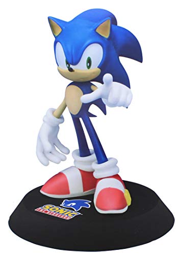 ソニック・ザ・ヘッジホッグ プレミアム25周年アニバーサリー フィギュア　セガ ソニック・ザ・ヘッジホッグ プレミアム25周年アニバーサリー