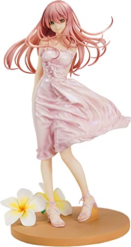 初秋 1/7スケール PVC&ABS製塗装済み完成品フィギュア Amazon | 初秋 1/7スケール PVC&ABS製塗装済み完成品フィギュア