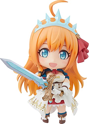 楽天市場】ねんどろいど プリンセスコネクト！Re:Dive ペコリーヌ 