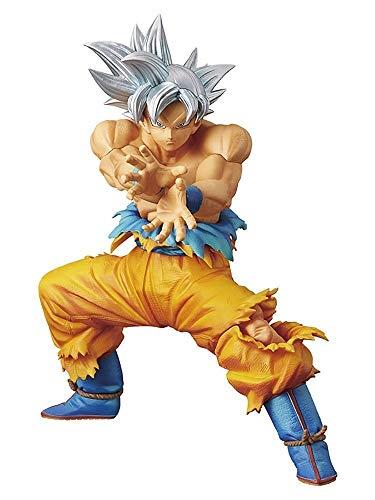 ドラゴンボール超 Soul×Soul ～3種セット　GKOU-BLACK・SON GOKOU・TRUNKS dwos6rj BANPRESTO ドラゴンボール超 soul×soul SON GOKOU TRUNKS GOKOU