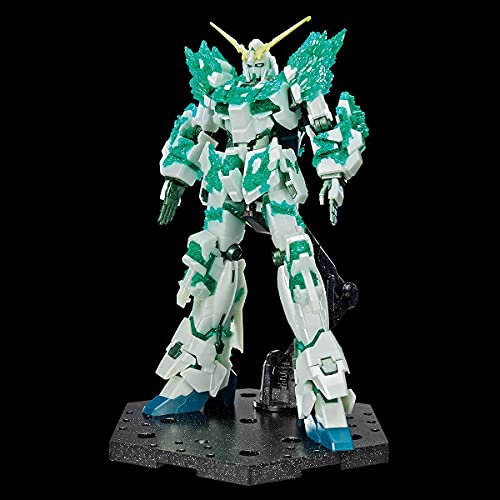 HG1/144 ユニコーンガンダム D-MODE ANAオリジナルカラーVer. ANA×GUNDAM限定ガンプラ「HG ユニコーンガンダムD-MODE ANA