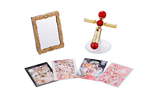 楽天市場】Special Memorize 神風怪盗ジャンヌ ロザリオラピュセル