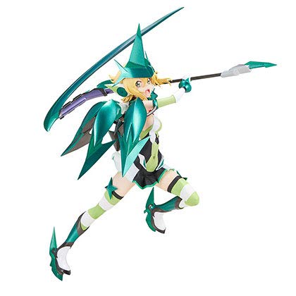 ホビーストック 戦姫絶唱シンフォギアGX 1/7 マリア・カデンツァヴナ・イヴ 51OaDqdCBgL._AC_SY200_QL15_.jpg