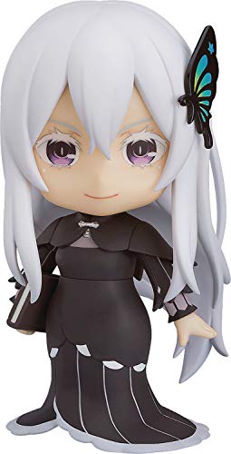 ねんどろいど Re:ゼロから始める異世界生活 エキドナ ノンスケール ABS&PVC製 塗装済み可動フィギュア G12231|アイテムストア大阪本店