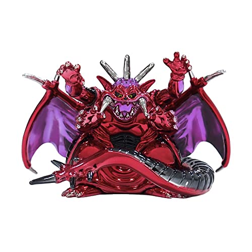 ドラゴンクエスト メタリックモンスターズギャラリー 魔王ミルドラース｜アイテムストア大阪本店