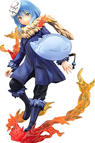転生したらスライムだった件　リムル　バニーVer.　1/4 駿河屋 -<中古>リムル バニーVer. 「転生したらスライムだった件