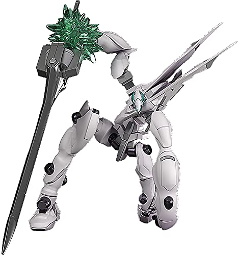 MODEROID 蒼穹のファフナー THE BEYOND ファフナー・マークザイン PS&ABS製 組み立て式プラスチックモデル G14024