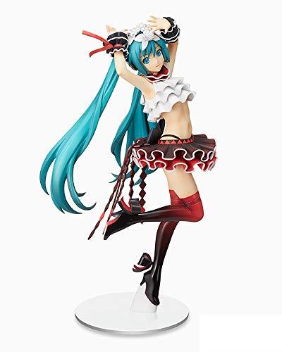 初音ミク ProjectDIVA プレミアムフィギュア Amazon | 初音ミク Project DIVA Arcade PMフィギュア