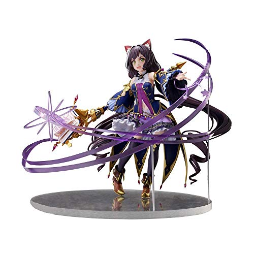 楽天市場】figma プリンセスコネクト！Re:Dive キャル 「ヤバイわよ