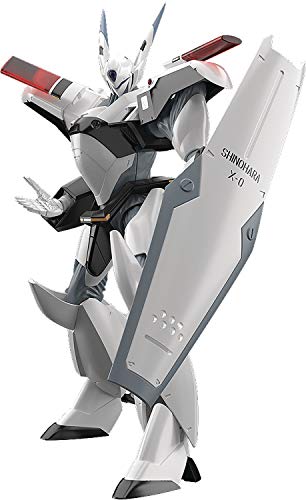 MODEROID 機動警察パトレイバー AV-X0零式 1/60スケール PS&ABS製 組み立て式プラスチックモデル G13294｜アイテムストア大阪本店