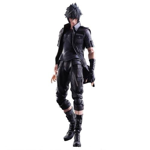 FINAL FANTASY X  PLAY ARTS アーロン(PVC塗装済みアクションフィギュア) o7r6kf1 Amazon.co.jp: FINAL FANTASY X PLAY ARTS アーロン(PVC塗装済み