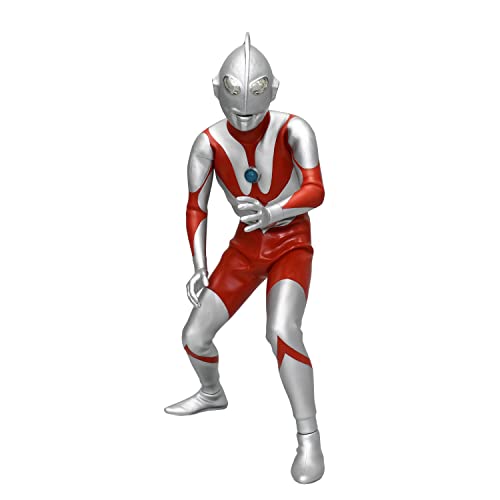 楽天市場】ウルトラマンシリーズ 組立式DXソフビフィギュア 別れ