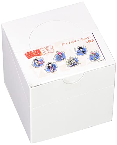 幽遊白書　蔵馬　アクリルスタンド　アクリルキーホルダー　11点セット　まとめ売り 楽天市場】幽☆遊☆白書 蔵馬 アソートアクリルコレクション