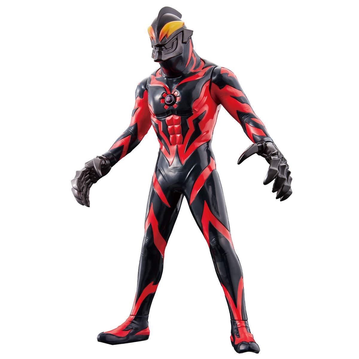 ウルトラマンベリアル★CCP JAPAN★1/6特撮 Amazon | CCP 1/6 特撮シリーズ Vol.096 ウルトラマンベリアル 1