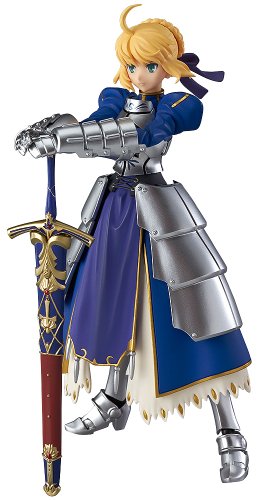 楽天市場】HYPER FATE COLLECTION Fate/stay night セイバー 1/8 完成
